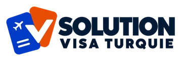 Logo Solution Visa Turquie