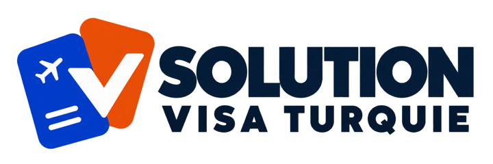 Logo Solution Visa Turquie